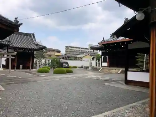 正運寺のその他建物