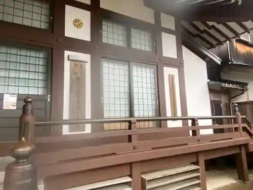 東正寺(三重県)