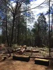 高麗神社の建物その他