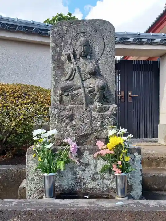 金乗院(東京都)
