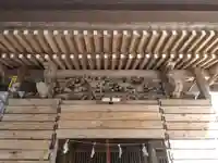 巣守神社(新潟県)