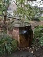 かっぱの寺 栖足寺(静岡県)