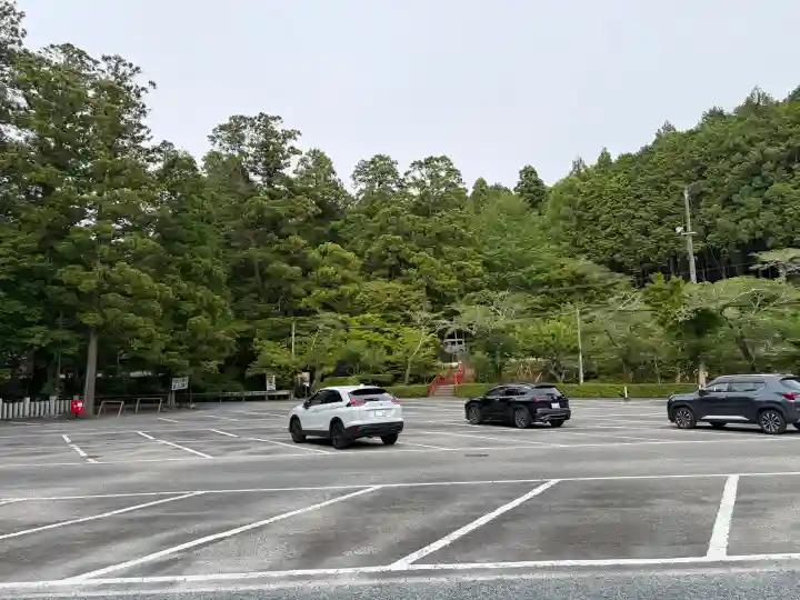 小國神社(静岡県)