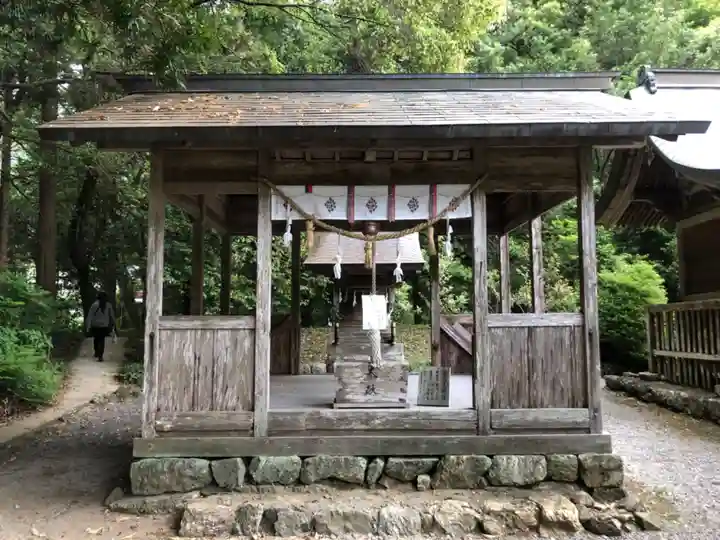 土佐神社の末社・摂社