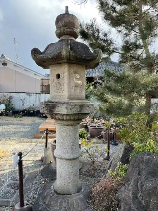 大蓮寺のその他建物