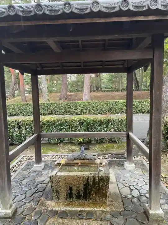 相国寺(相国承天禅寺)(京都府)