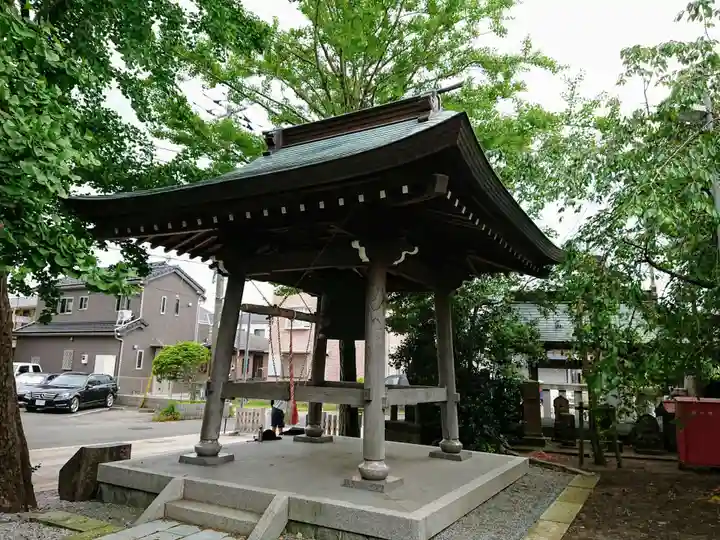 寶泉寺(宝泉寺)のその他建物