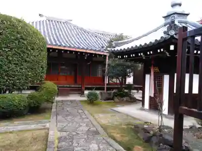 来迎堂 新善光寺(京都府)