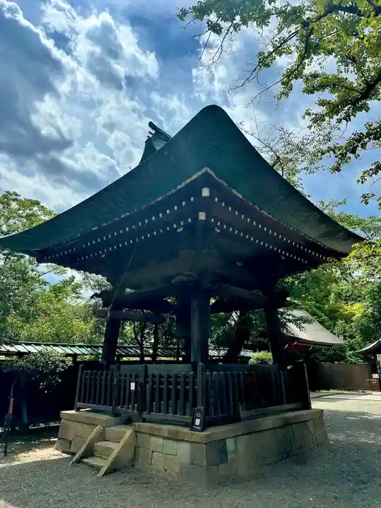 深大寺(東京都)
