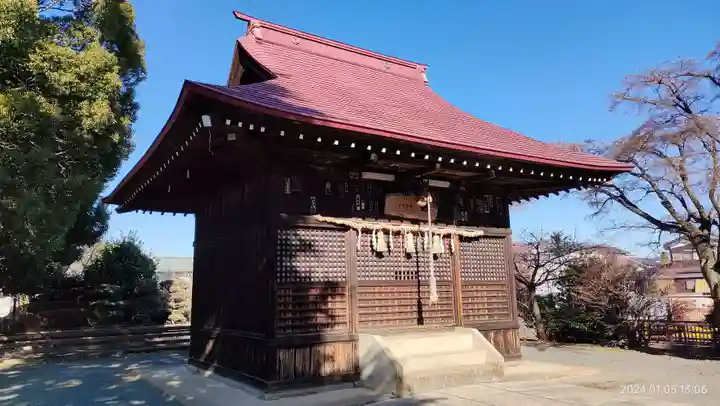 正福寺(東京都)
