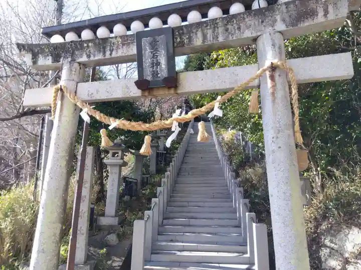 愛宕神社(静岡県)
