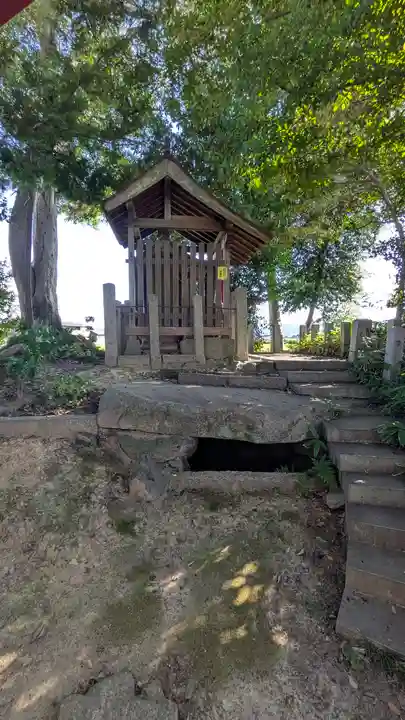 稲荷神社(滋賀県)