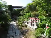 念仏寺(大原念佛寺)のその他建物