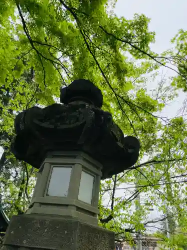 神炊館神社 ⁂奥州須賀川総鎮守⁂(福島県)