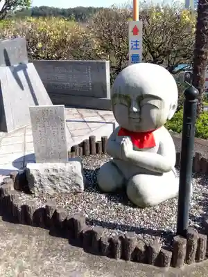 長楽寺(東京都)