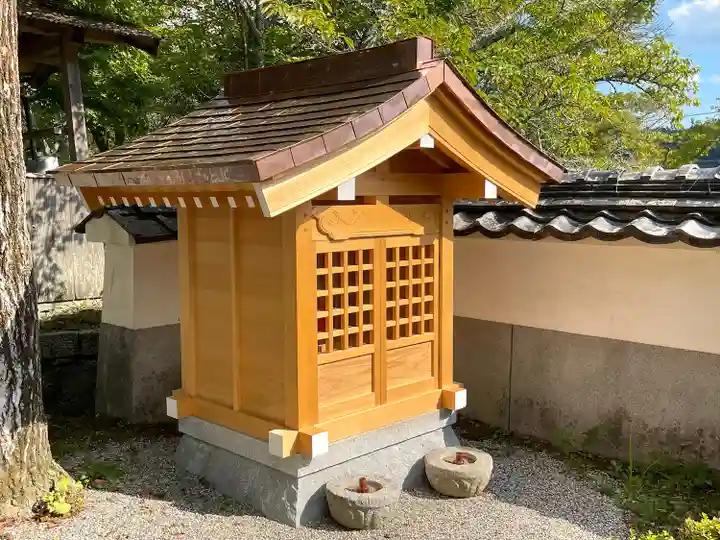 徳王寺(三重県)