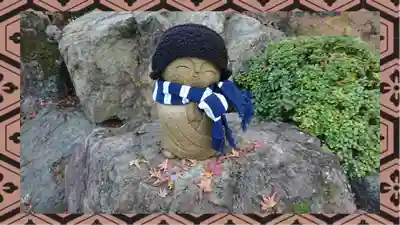 宝徳寺(群馬県)