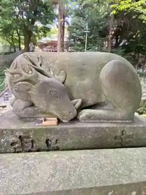 枚岡神社(大阪府)