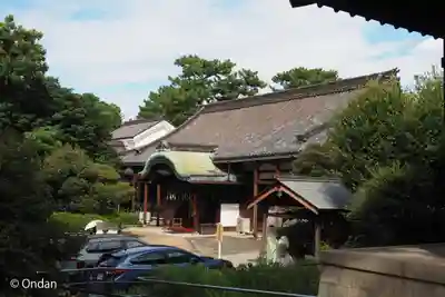 住吉大社(大阪府)