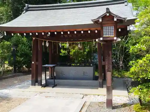辛國神社(大阪府)