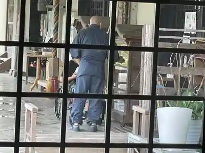 伊勢の国 四天王寺のその他建物