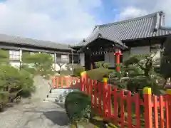 建勲神社(京都府)