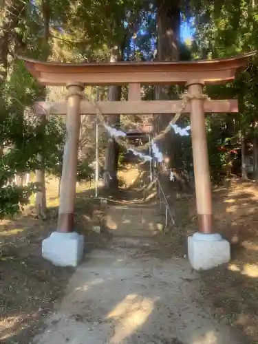 八幡神社(千葉県)