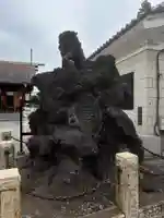 鶴見神社(神奈川県)