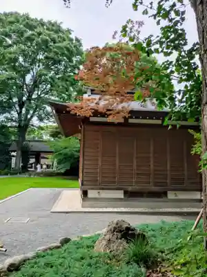阿佐ヶ谷神明宮(東京都)