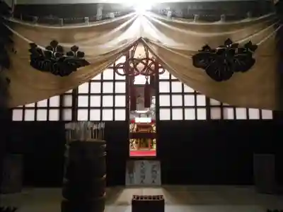 覚園寺のその他建物