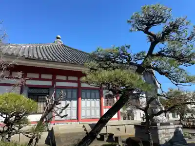 延命寺(群馬県)