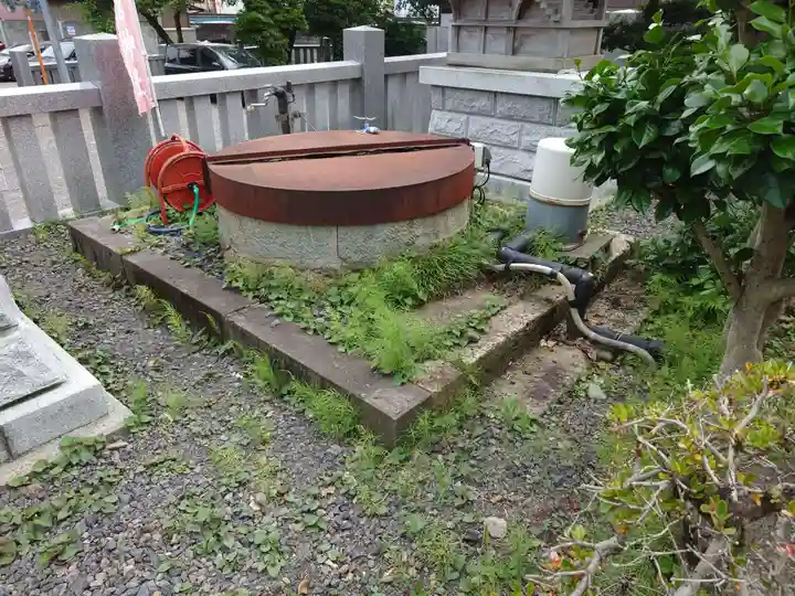 鹿沼今宮神社(栃木県)