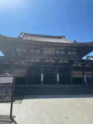 川崎大師（平間寺）(神奈川県)