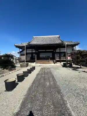 本楽寺(三重県)