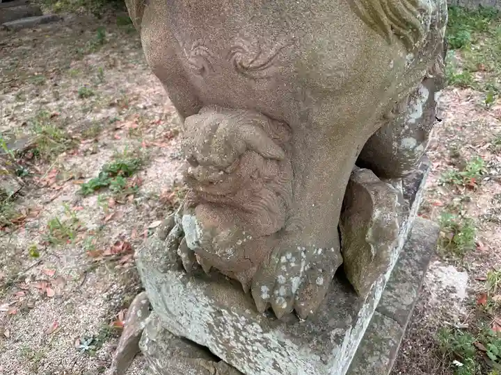 荒木神社(京都府)