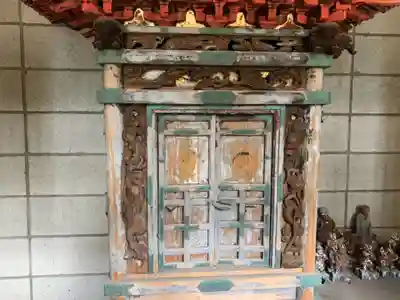 御嶽神社(千葉県)