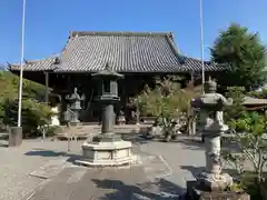 穴太寺(京都府)