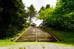 土津神社｜こどもと出世の神さまの建物その他