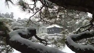 慈照寺（慈照禅寺・銀閣寺）(京都府)
