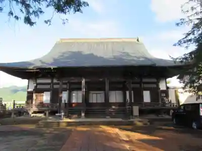 専福寺(新潟県)