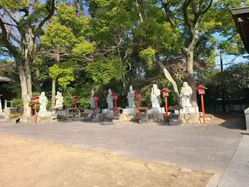 屋島寺(香川県)
