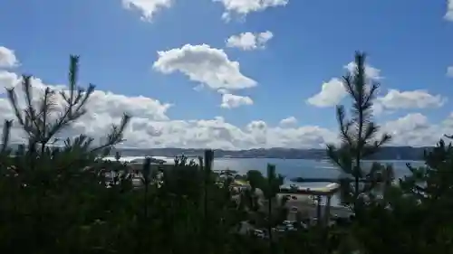 月讀神社(鹿児島県)