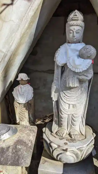 妙応寺(岐阜県)