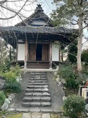 一乗寺(岐阜県)