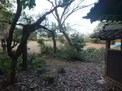 神留寺(岐阜県)