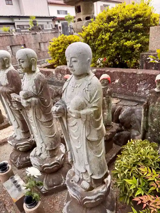 香福寺(神奈川県)