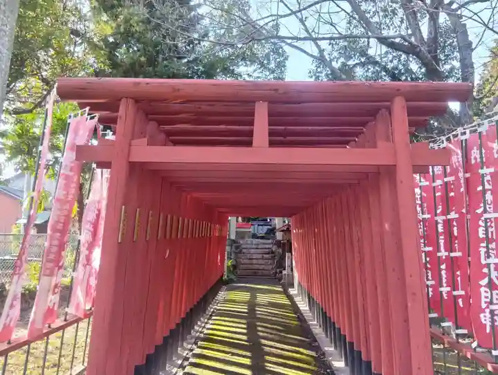産霊神社(岐阜県)