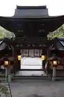 石上神宮(奈良県)