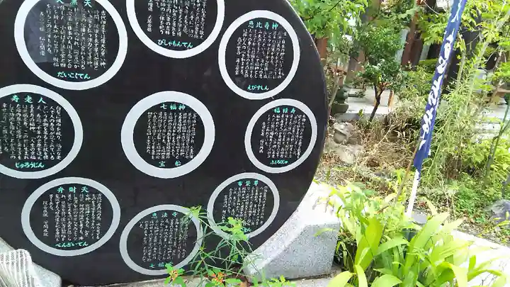 恵法寺のその他建物