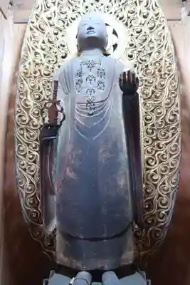 駕輿丁地蔵堂(滋賀県)